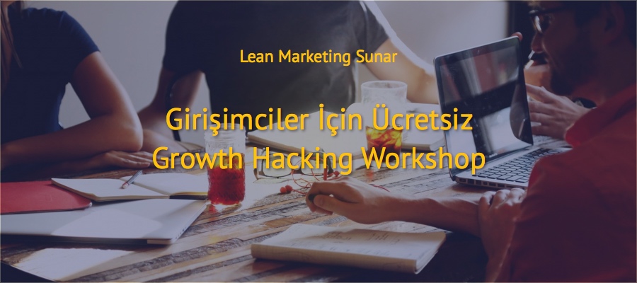growth hacking workshop